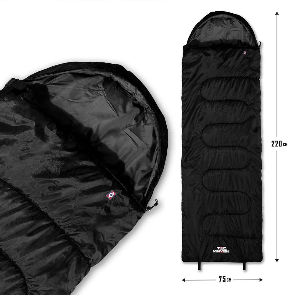 Pentagon Sentinel Tac Maven Schlafsack Pentagon Sentinel Tac Maven Schlafsack