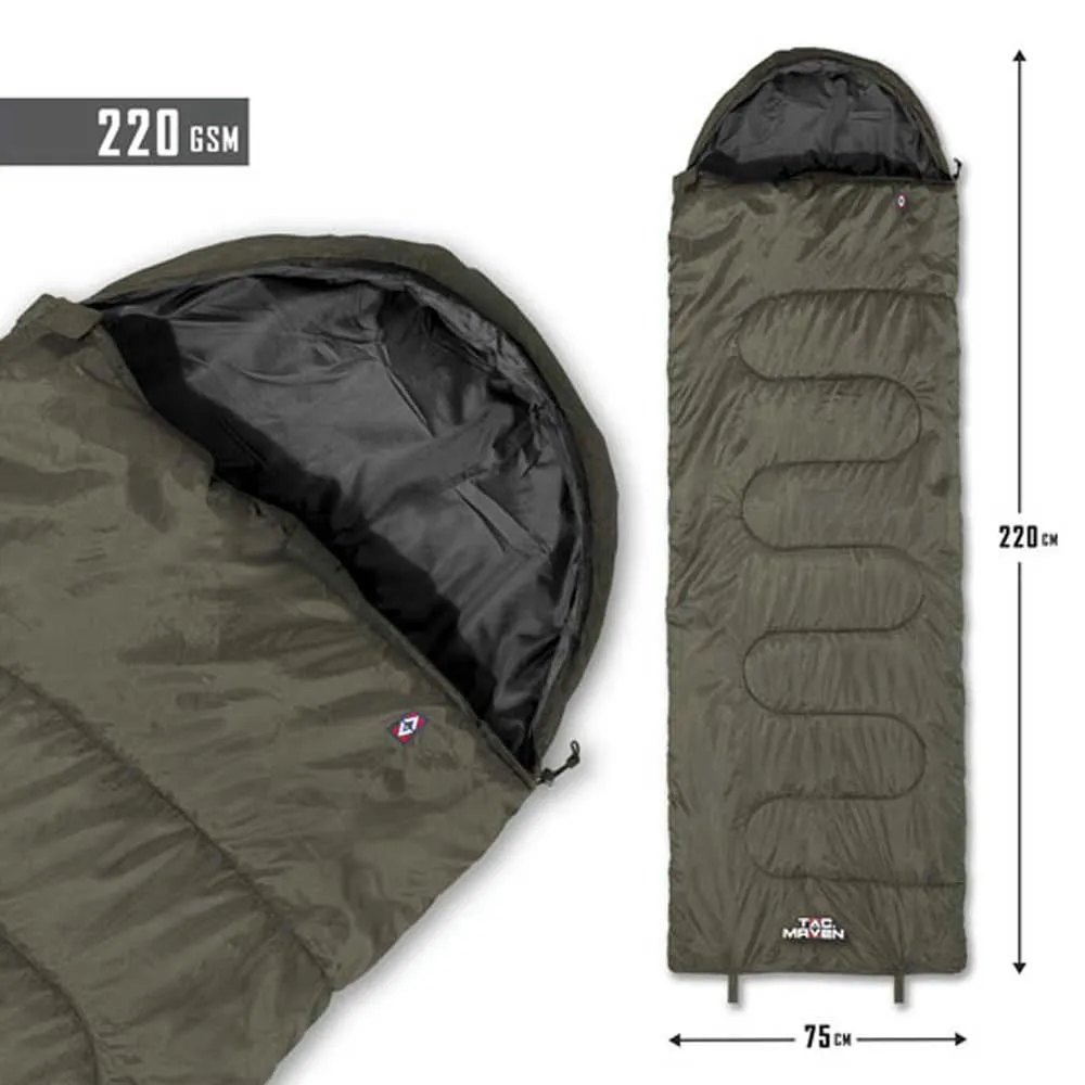 Pentagon Sentinel Tac Maven Schlafsack Pentagon Sentinel Tac Maven Schlafsack