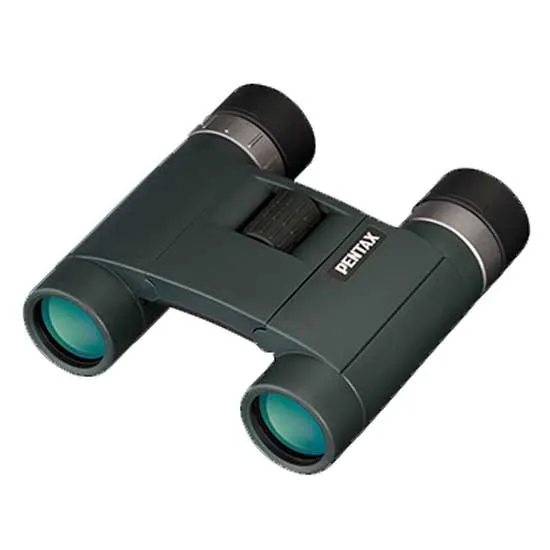 Pentax Ad 10x25 Wp Fernglas, Black, One Size Pentax Ad 10x25 Wp Fernglas, Black, One Size