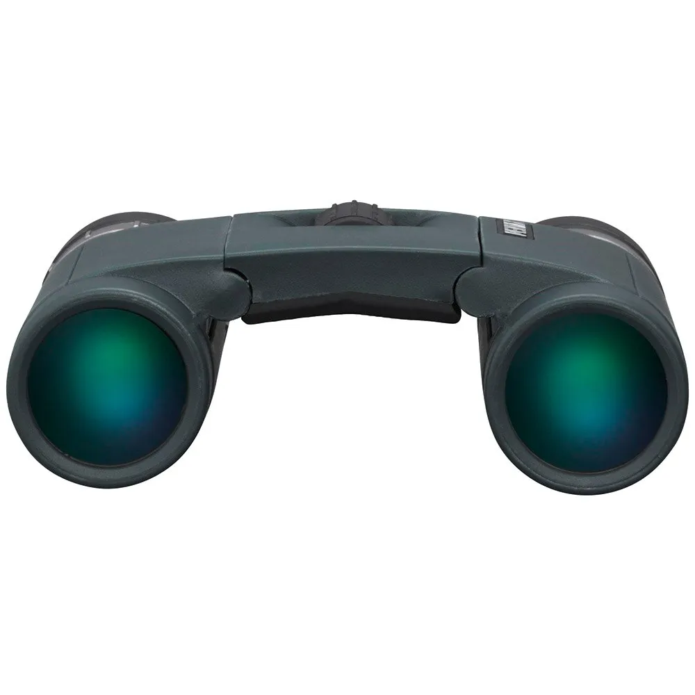 Pentax Ad 10x25 Wp Fernglas, Black, One Size Pentax Ad 10x25 Wp Fernglas, Black, One Size