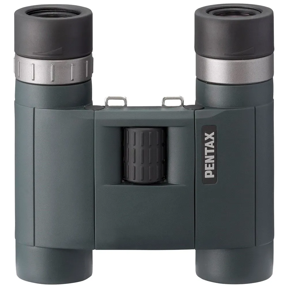 Pentax Ad 10x25 Wp Fernglas, Black, One Size Pentax Ad 10x25 Wp Fernglas, Black, One Size