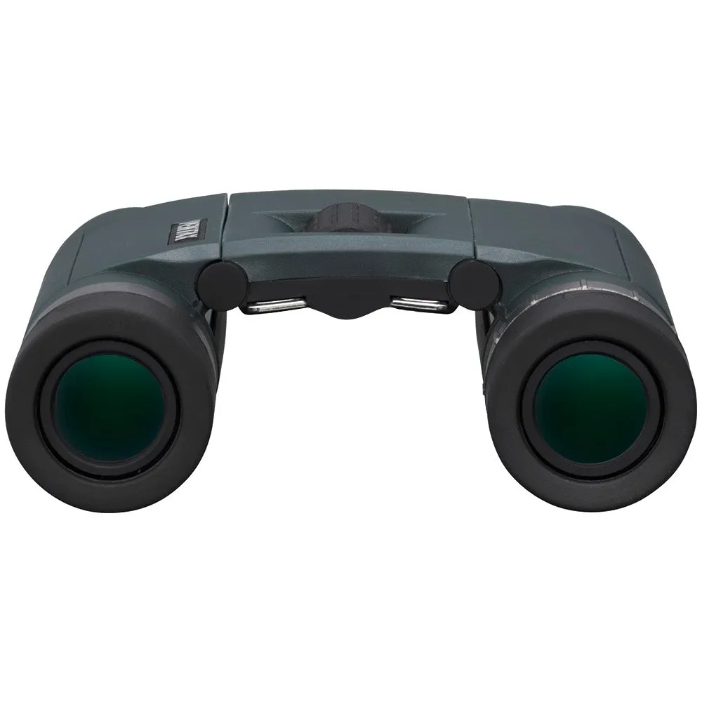 Pentax Ad 10x25 Wp Fernglas, Black, One Size Pentax Ad 10x25 Wp Fernglas, Black, One Size