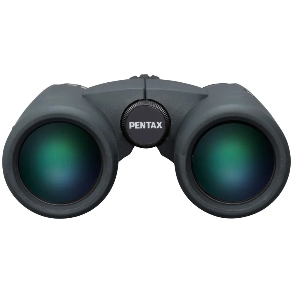 Pentax Ad 10x36 Wp Fernglas, Black, One Size Pentax Ad 10x36 Wp Fernglas, Black, One Size