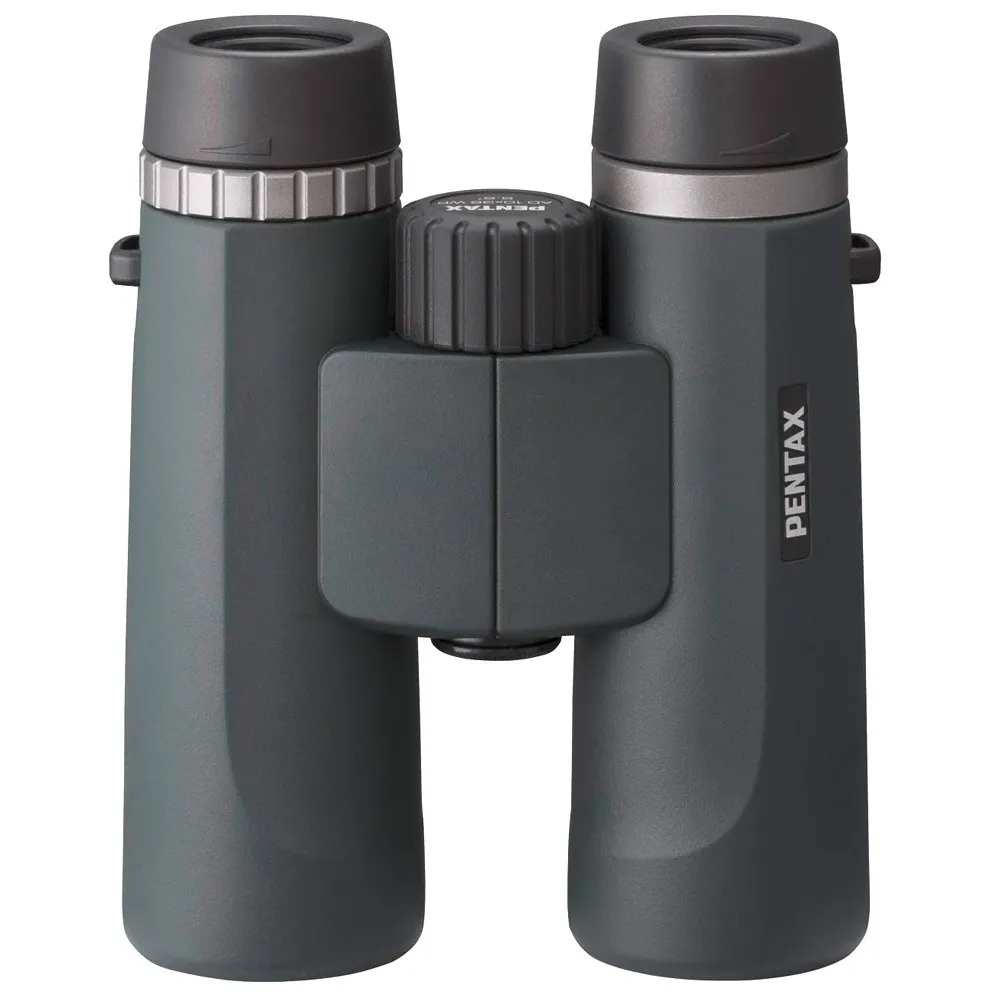 Pentax Ad 10x36 Wp Fernglas, Black, One Size Pentax Ad 10x36 Wp Fernglas, Black, One Size