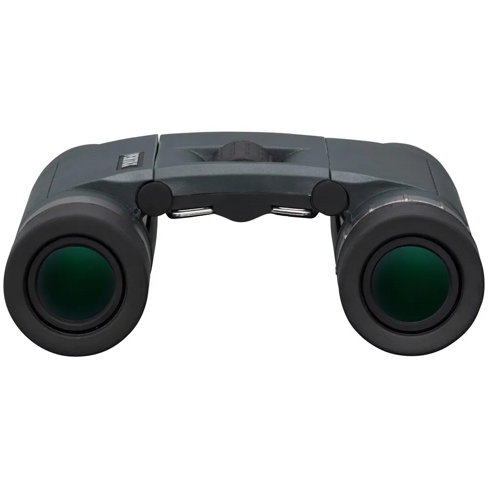 Pentax Ad 8x25 Wp Fernglas, Black, One Size Pentax Ad 8x25 Wp Fernglas, Black, One Size