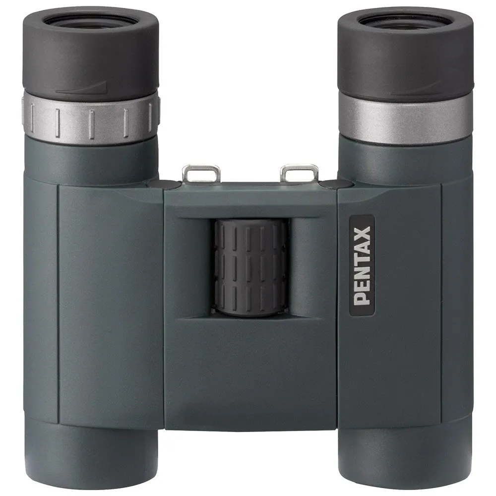 Pentax Ad 8x25 Wp Fernglas, Black, One Size Pentax Ad 8x25 Wp Fernglas, Black, One Size