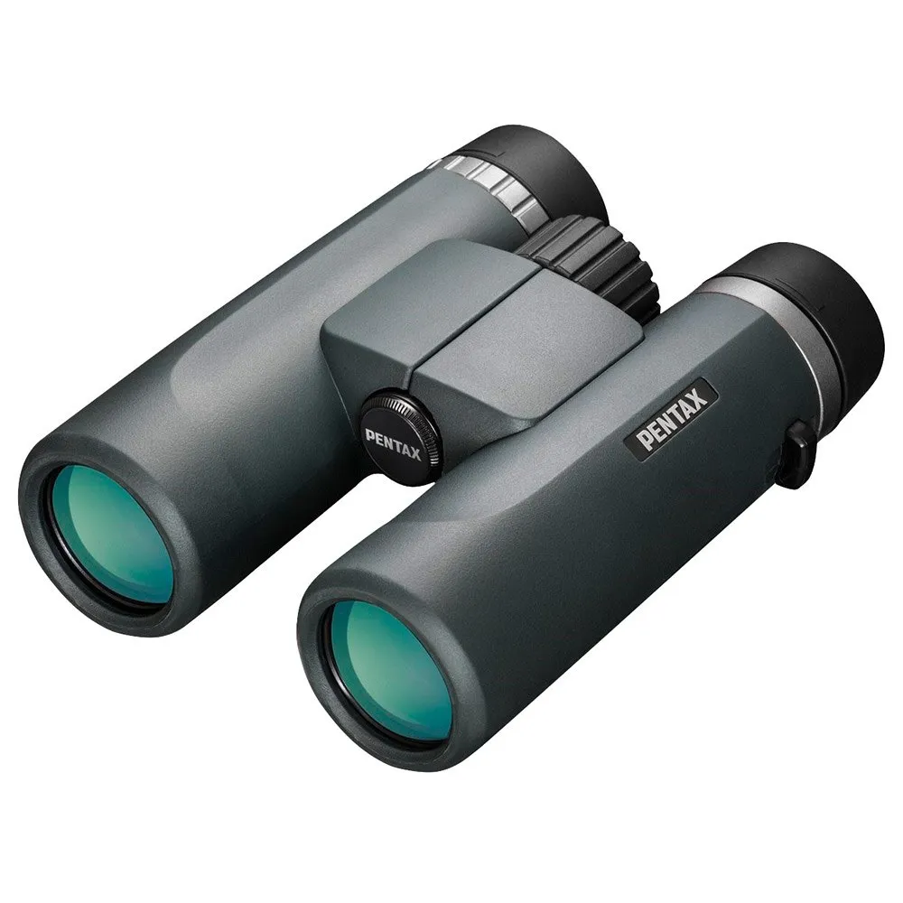 Pentax Ad 8x36 Wp Fernglas, Black, One Size