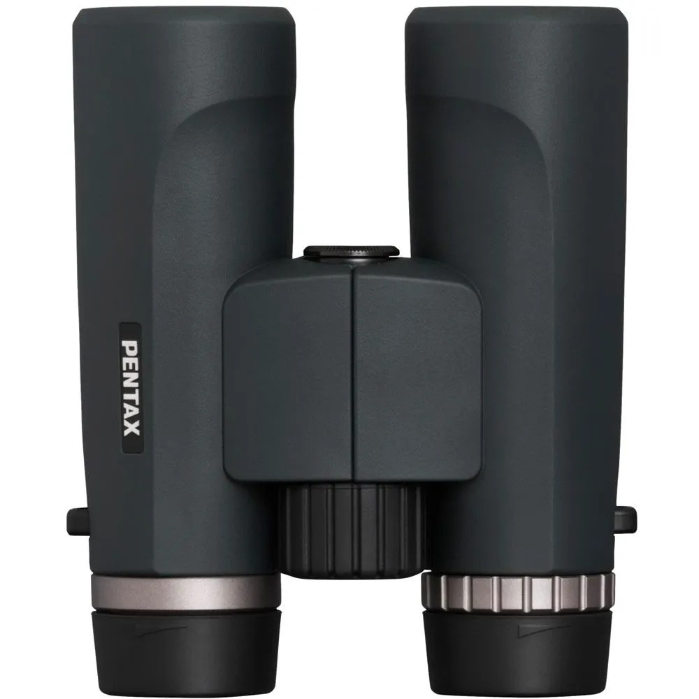 Pentax Ad 8x36 Wp Fernglas, Black, One Size