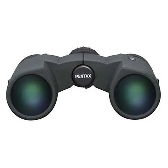 Pentax Ad 9x28 Wp Fernglas, Black, One Size Pentax Ad 9x28 Wp Fernglas, Black, One Size