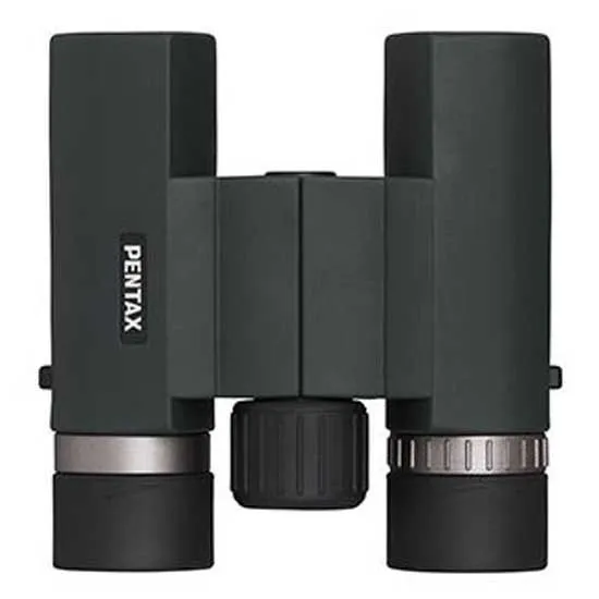 Pentax Ad 9x28 Wp Fernglas, Black, One Size Pentax Ad 9x28 Wp Fernglas, Black, One Size