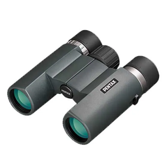 Pentax Ad 9x28 Wp Fernglas, Black, One Size Pentax Ad 9x28 Wp Fernglas, Black, One Size