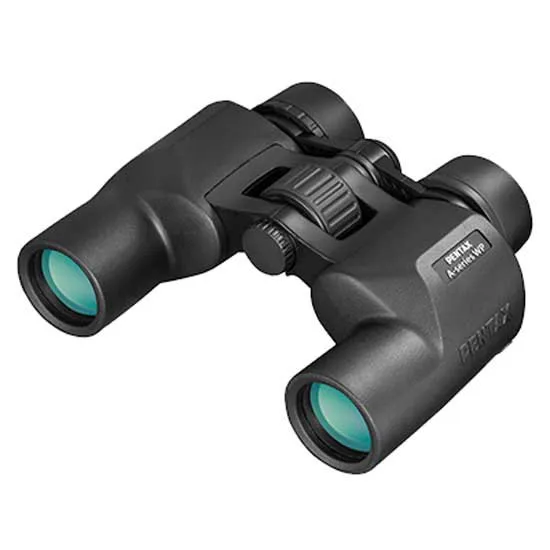Pentax Ap 10x30 Wp Fernglas, Black, One Size Pentax Ap 10x30 Wp Fernglas, Black, One Size