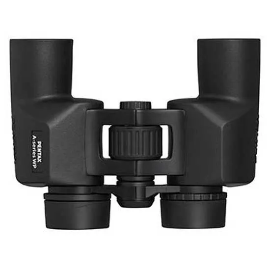 Pentax Ap 10x30 Wp Fernglas, Black, One Size Pentax Ap 10x30 Wp Fernglas, Black, One Size