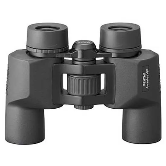 Pentax Ap 10x30 Wp Fernglas, Black, One Size Pentax Ap 10x30 Wp Fernglas, Black, One Size