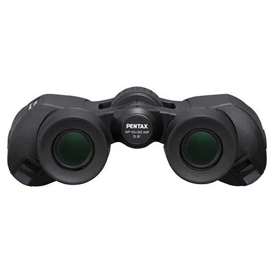 Pentax Ap 10x30 Wp Fernglas, Black, One Size Pentax Ap 10x30 Wp Fernglas, Black, One Size