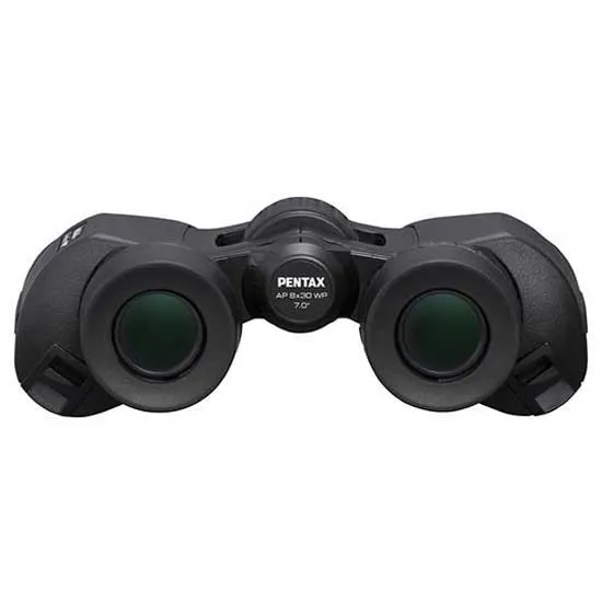 Pentax Ap 8x30 Wp Fernglas, Black, One Size Pentax Ap 8x30 Wp Fernglas, Black, One Size