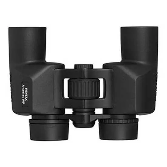 Pentax Ap 8x30 Wp Fernglas, Black, One Size Pentax Ap 8x30 Wp Fernglas, Black, One Size