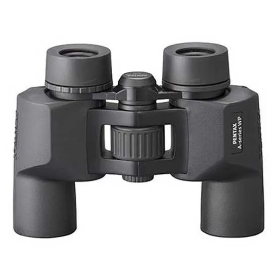 Pentax Ap 8x30 Wp Fernglas, Black, One Size Pentax Ap 8x30 Wp Fernglas, Black, One Size