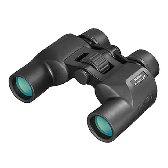 Pentax Ap 8x30 Wp Fernglas, Black, One Size Pentax Ap 8x30 Wp Fernglas, Black, One Size