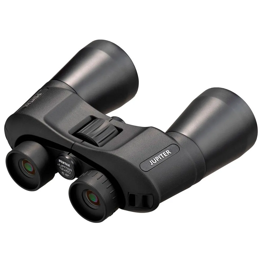 Pentax Jupiter 12x50 Fernglas, Black, One Size Pentax Jupiter 12x50 Fernglas, Black, One Size