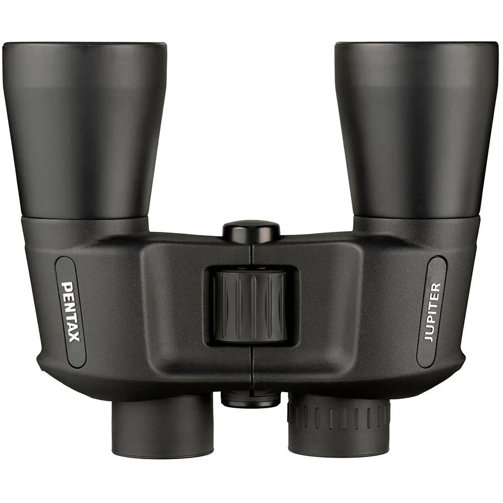 Pentax Jupiter 12x50 Fernglas, Black, One Size Pentax Jupiter 12x50 Fernglas, Black, One Size