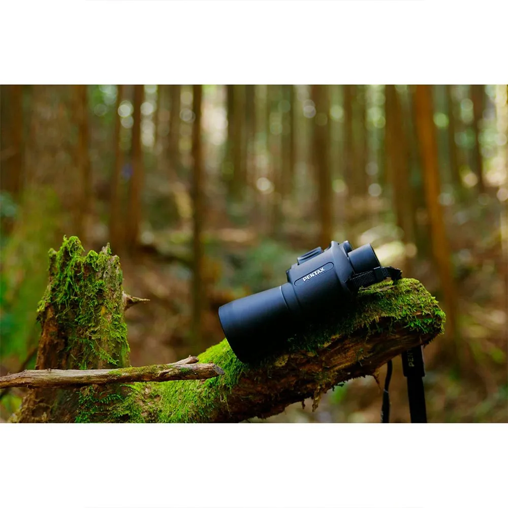Pentax Jupiter 12x50 Fernglas, Black, One Size Pentax Jupiter 12x50 Fernglas, Black, One Size
