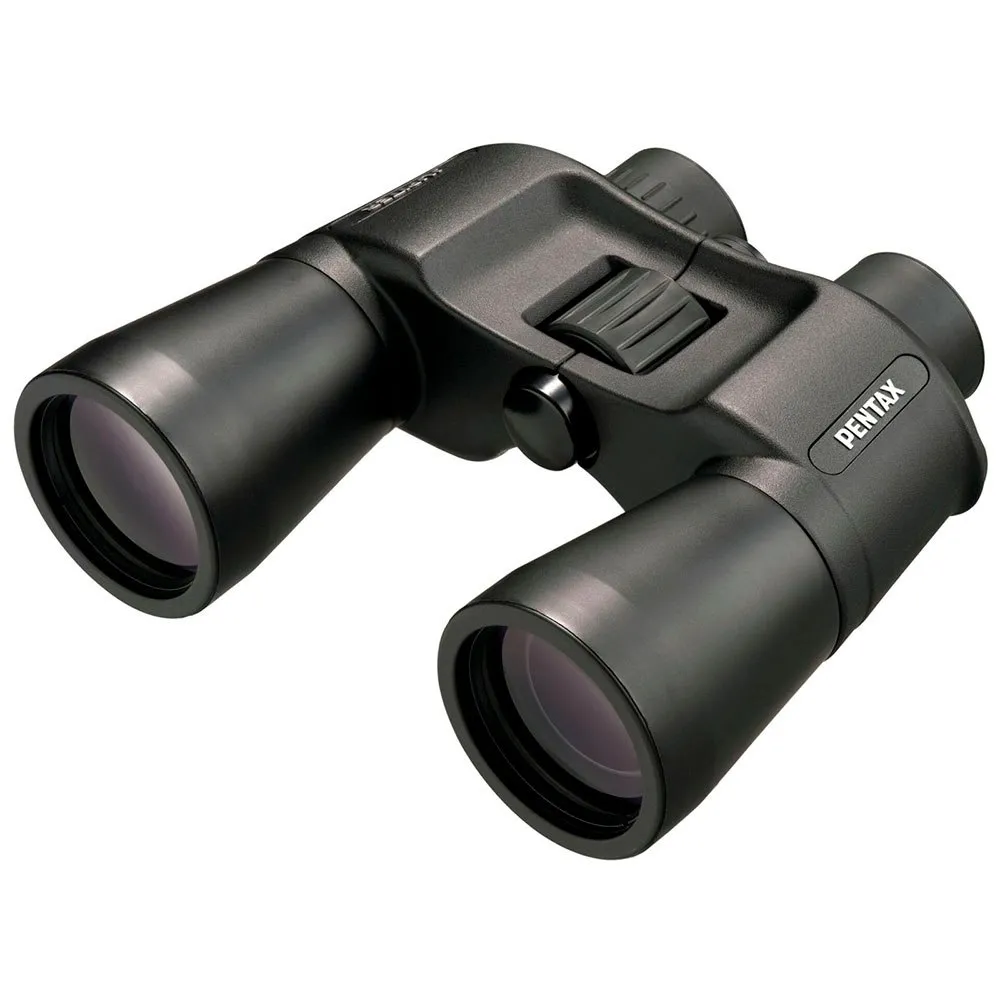 Pentax Jupiter 16x50 Fernglas, Black, One Size Pentax Jupiter 16x50 Fernglas, Black, One Size
