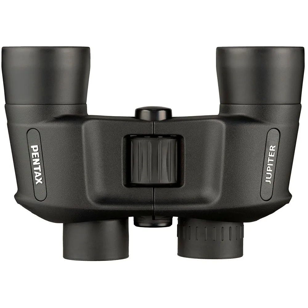 Pentax Jupiter 8x40 Fernglas, Black, One Size Pentax Jupiter 8x40 Fernglas, Black, One Size