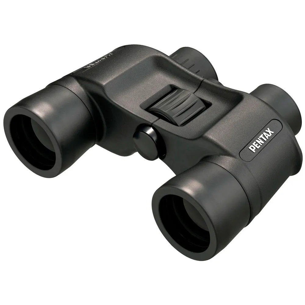 Pentax Jupiter 8x40 Fernglas, Black, One Size Pentax Jupiter 8x40 Fernglas, Black, One Size