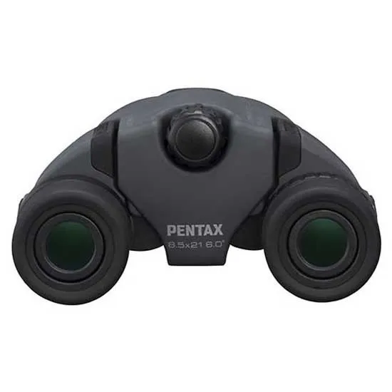 Pentax Papilio Ii 8.5x21 Fernglas, Black, One Size Pentax Papilio Ii 8.5x21 Fernglas, Black, One Size