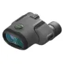 Pentax Papilio Ii 8.5x21 Fernglas, Black, One Size