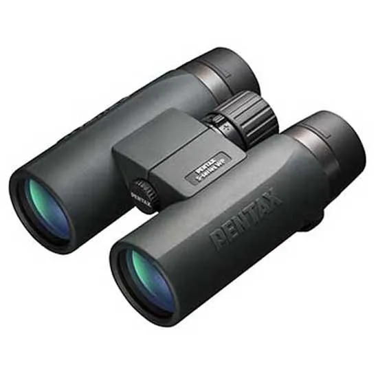 Pentax Prismatcio Sd 10x42 Wp Fernglas, Black, One Size