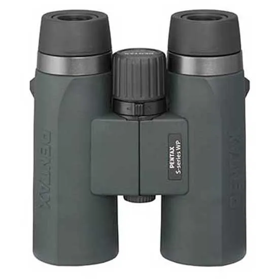 Pentax Prismatcio Sd 10x42 Wp Fernglas, Black, One Size