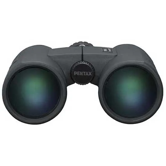 Pentax Prismatcio Sd 10x42 Wp Fernglas, Black, One Size
