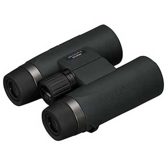 Pentax Prismatcio Sd 10x42 Wp Fernglas, Black, One Size