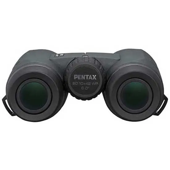 Pentax Prismatcio Sd 10x42 Wp Fernglas, Black, One Size