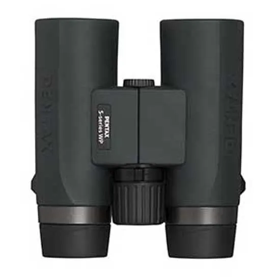 Pentax Prismatcio Sd 10x42 Wp Fernglas, Black, One Size