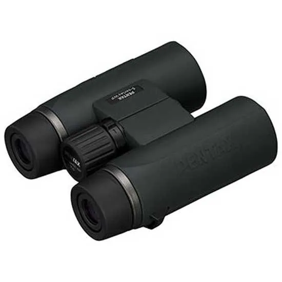 Pentax Sd 8x42 Wp Fernglas, Black, One Size Pentax Sd 8x42 Wp Fernglas, Black, One Size
