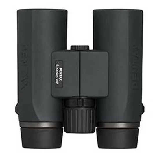 Pentax Sd 8x42 Wp Fernglas, Black, One Size Pentax Sd 8x42 Wp Fernglas, Black, One Size