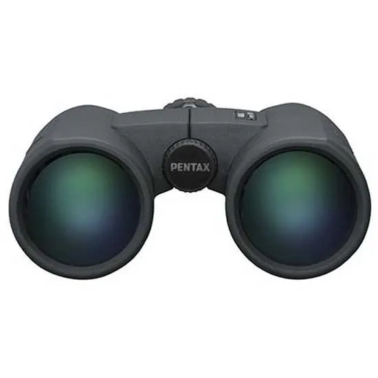 Pentax Sd 8x42 Wp Fernglas, Black, One Size Pentax Sd 8x42 Wp Fernglas, Black, One Size
