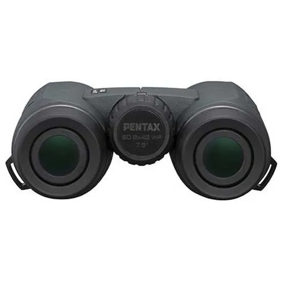 Pentax Sd 8x42 Wp Fernglas, Black, One Size Pentax Sd 8x42 Wp Fernglas, Black, One Size