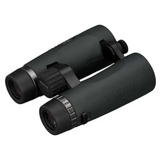 Pentax Sd 9x42 Wp Fernglas, Black, One Size Pentax Sd 9x42 Wp Fernglas, Black, One Size