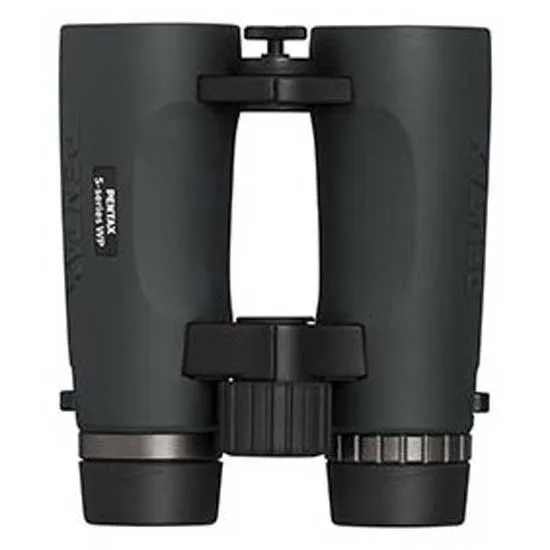 Pentax Sd 9x42 Wp Fernglas, Black, One Size Pentax Sd 9x42 Wp Fernglas, Black, One Size