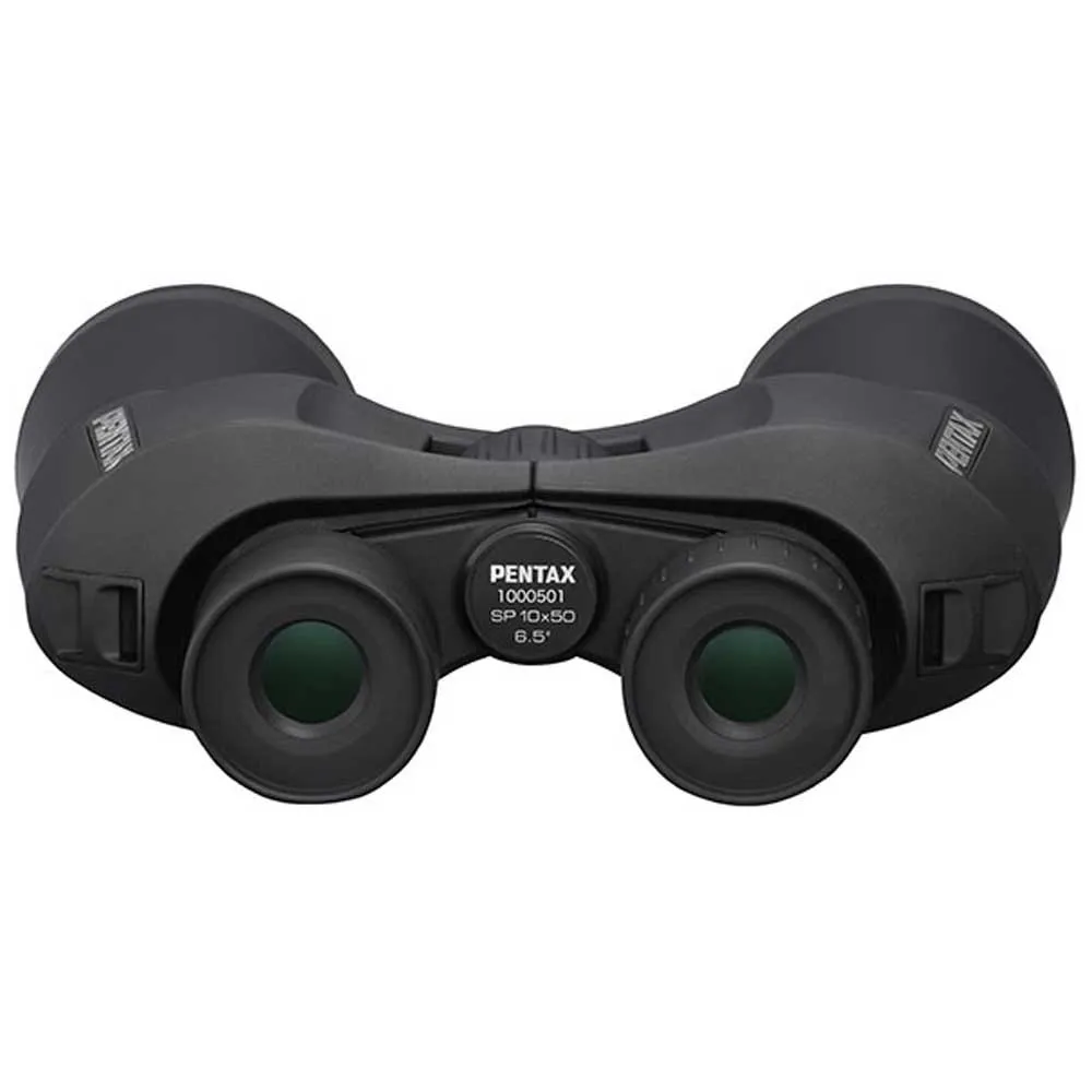 Pentax Sp 10x50 Fernglas, Black, One Size Pentax Sp 10x50 Fernglas, Black, One Size
