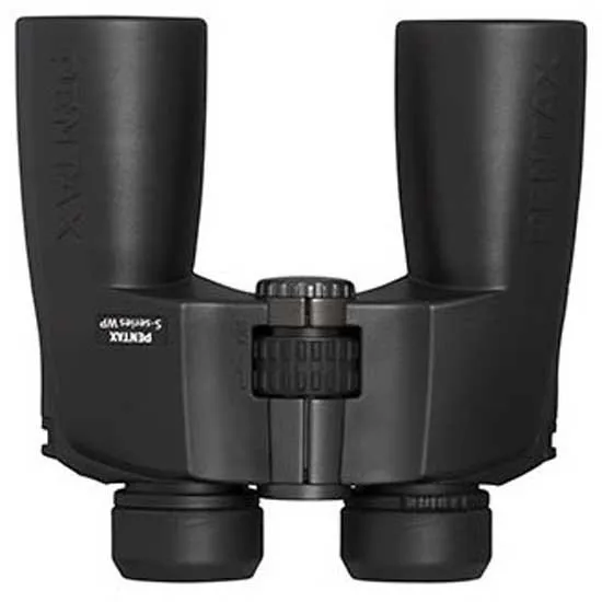 Pentax Sp 10x50 Wp Fernglas, Black, One Size Pentax Sp 10x50 Wp Fernglas, Black, One Size