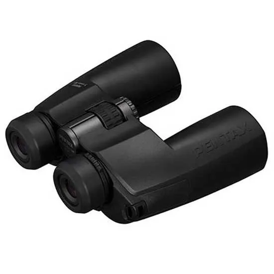 Pentax Sp 10x50 Wp Fernglas, Black, One Size Pentax Sp 10x50 Wp Fernglas, Black, One Size