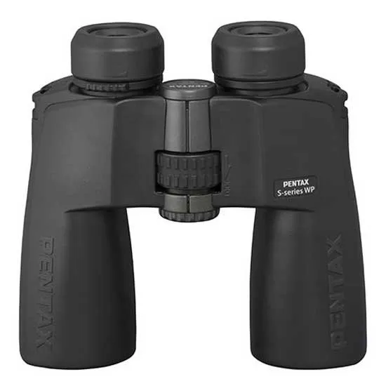 Pentax Sp 10x50 Wp Fernglas, Black, One Size Pentax Sp 10x50 Wp Fernglas, Black, One Size