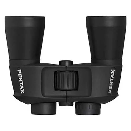 Pentax Sp 12x50 Fernglas, Black, One Size