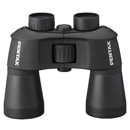 Pentax Sp 12x50 Fernglas, Black, One Size