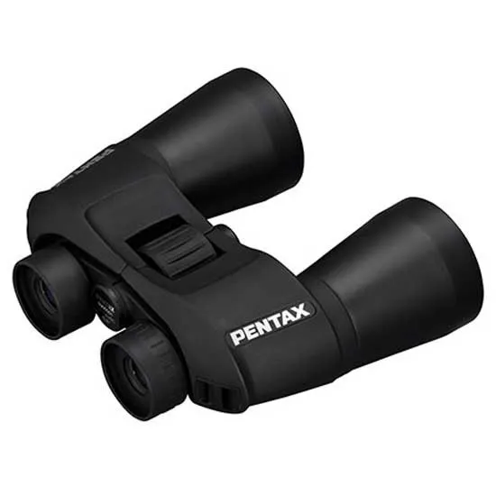 Pentax Sp 12x50 Fernglas, Black, One Size